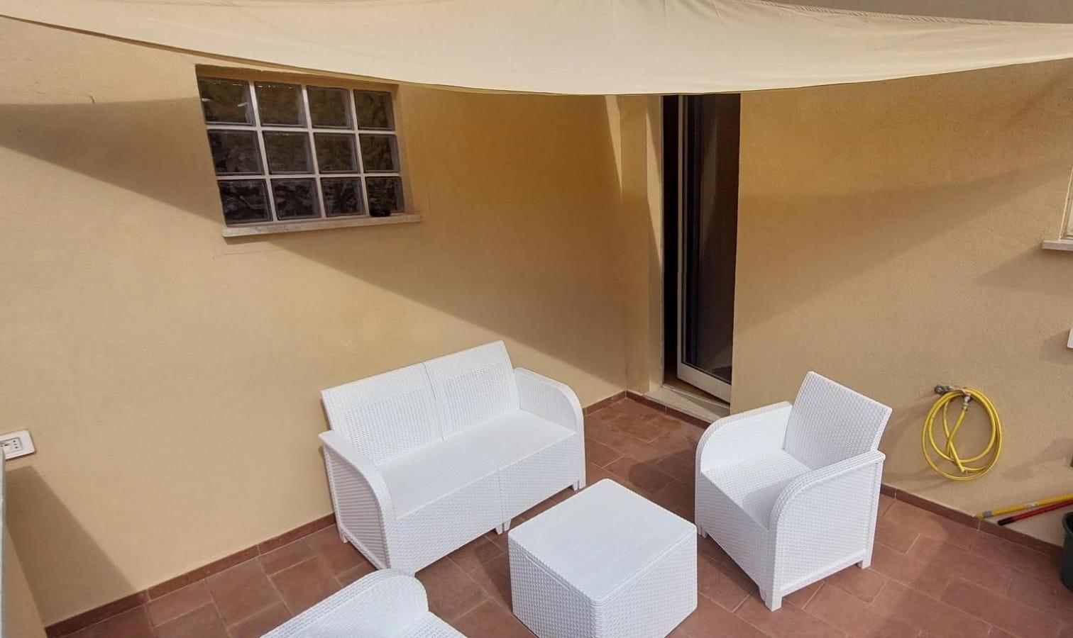 Apartment Medaglie *