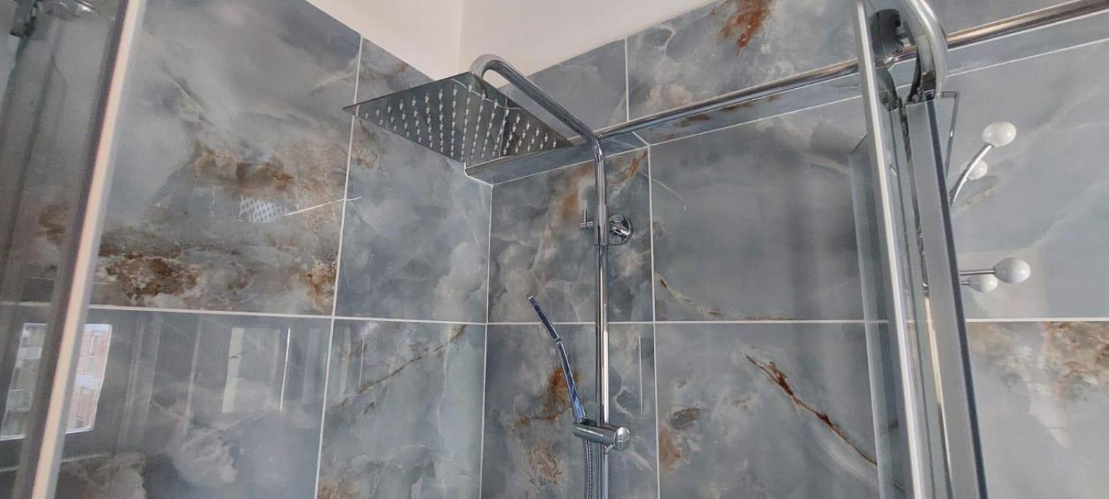 Apartment Medaglie Rom
